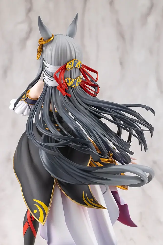 Figurine Chrono Genesis de Uma Musume: Pretty Derby par Kotobukiya